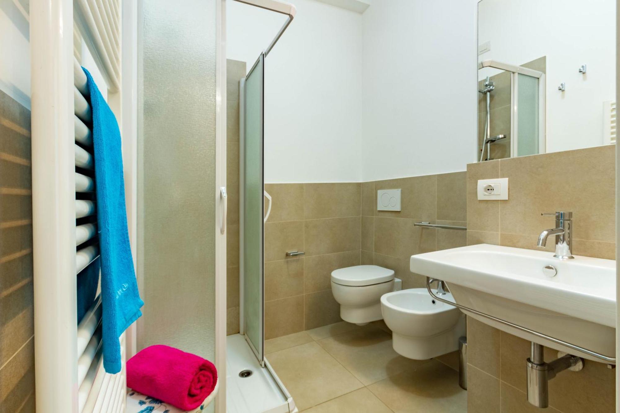 Appartamento Bellariva B2 - Myho Casa Porto San Giorgio Εξωτερικό φωτογραφία