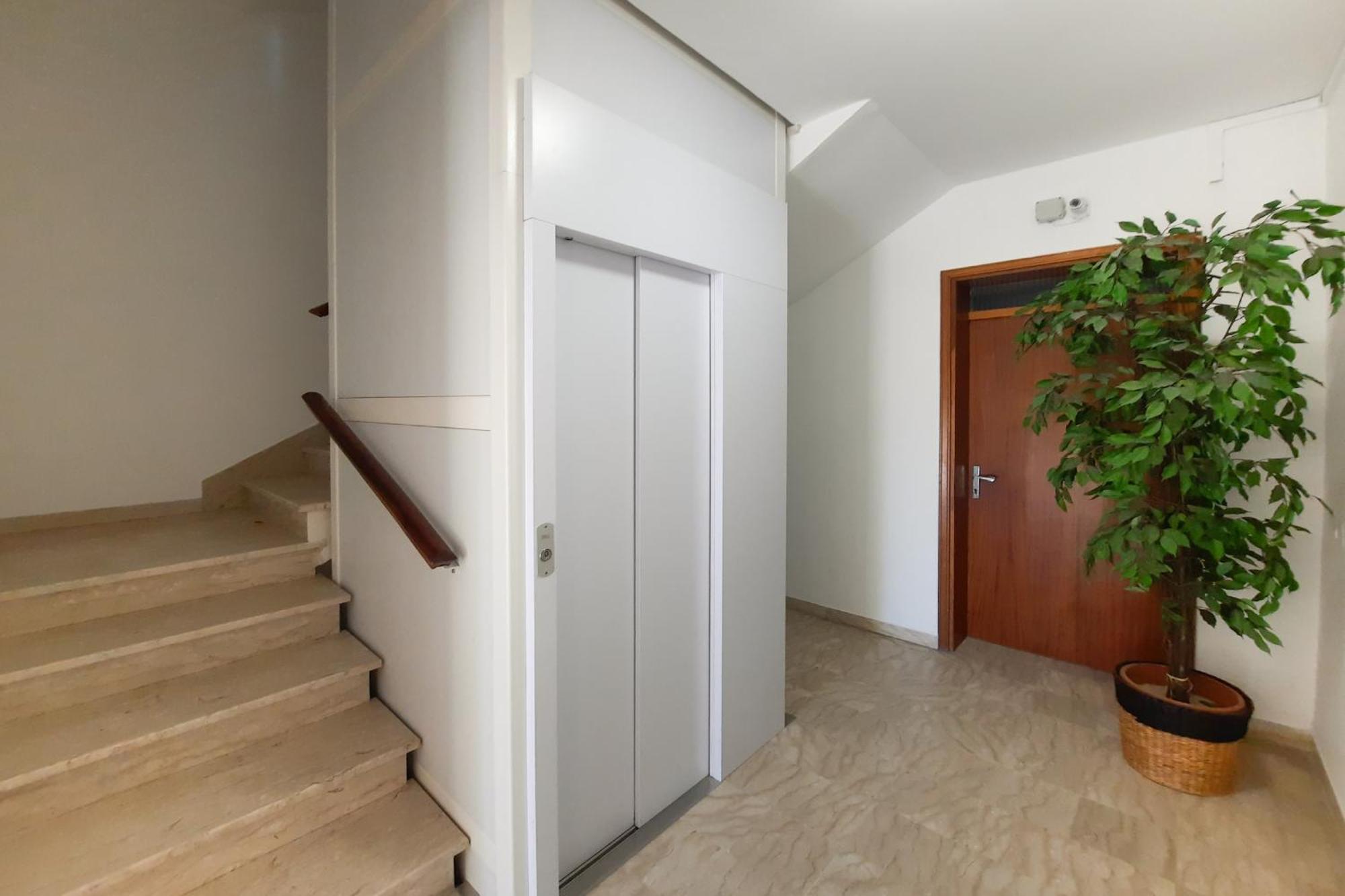 Appartamento Bellariva B2 - Myho Casa Porto San Giorgio Εξωτερικό φωτογραφία