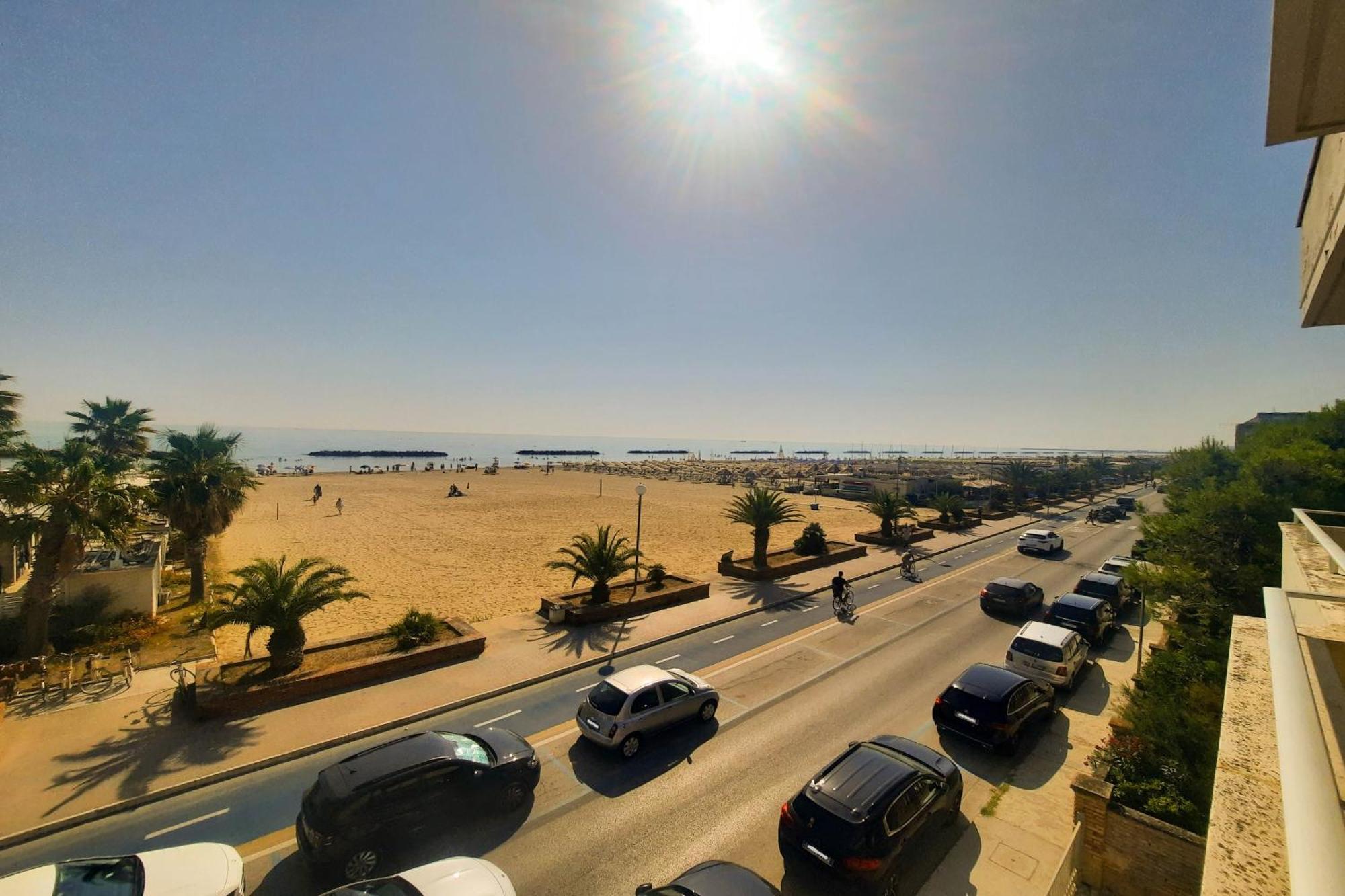 Appartamento Bellariva B2 - Myho Casa Porto San Giorgio Εξωτερικό φωτογραφία