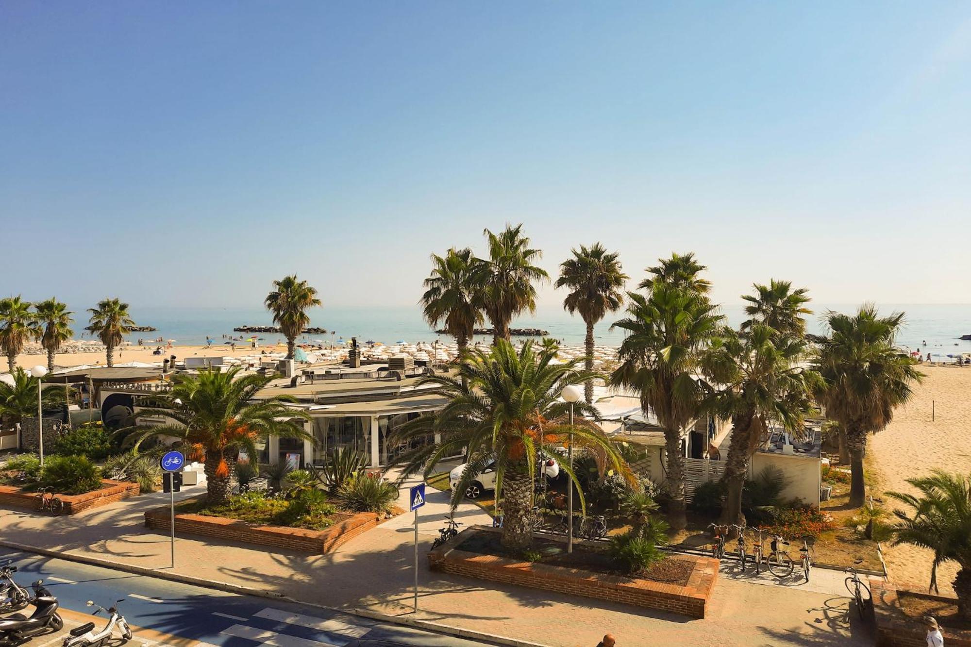 Appartamento Bellariva B2 - Myho Casa Porto San Giorgio Εξωτερικό φωτογραφία