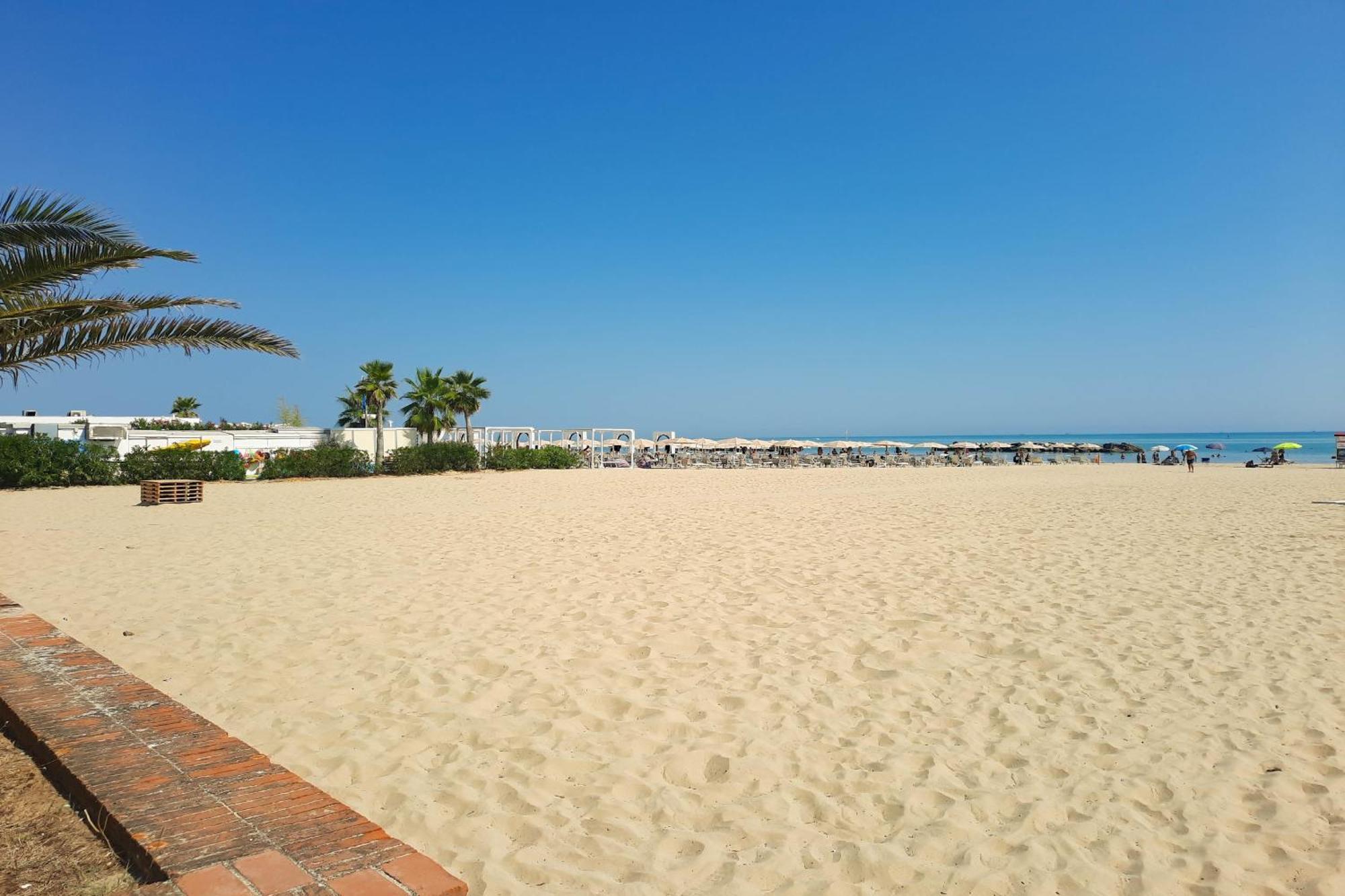 Appartamento Bellariva B2 - Myho Casa Porto San Giorgio Εξωτερικό φωτογραφία