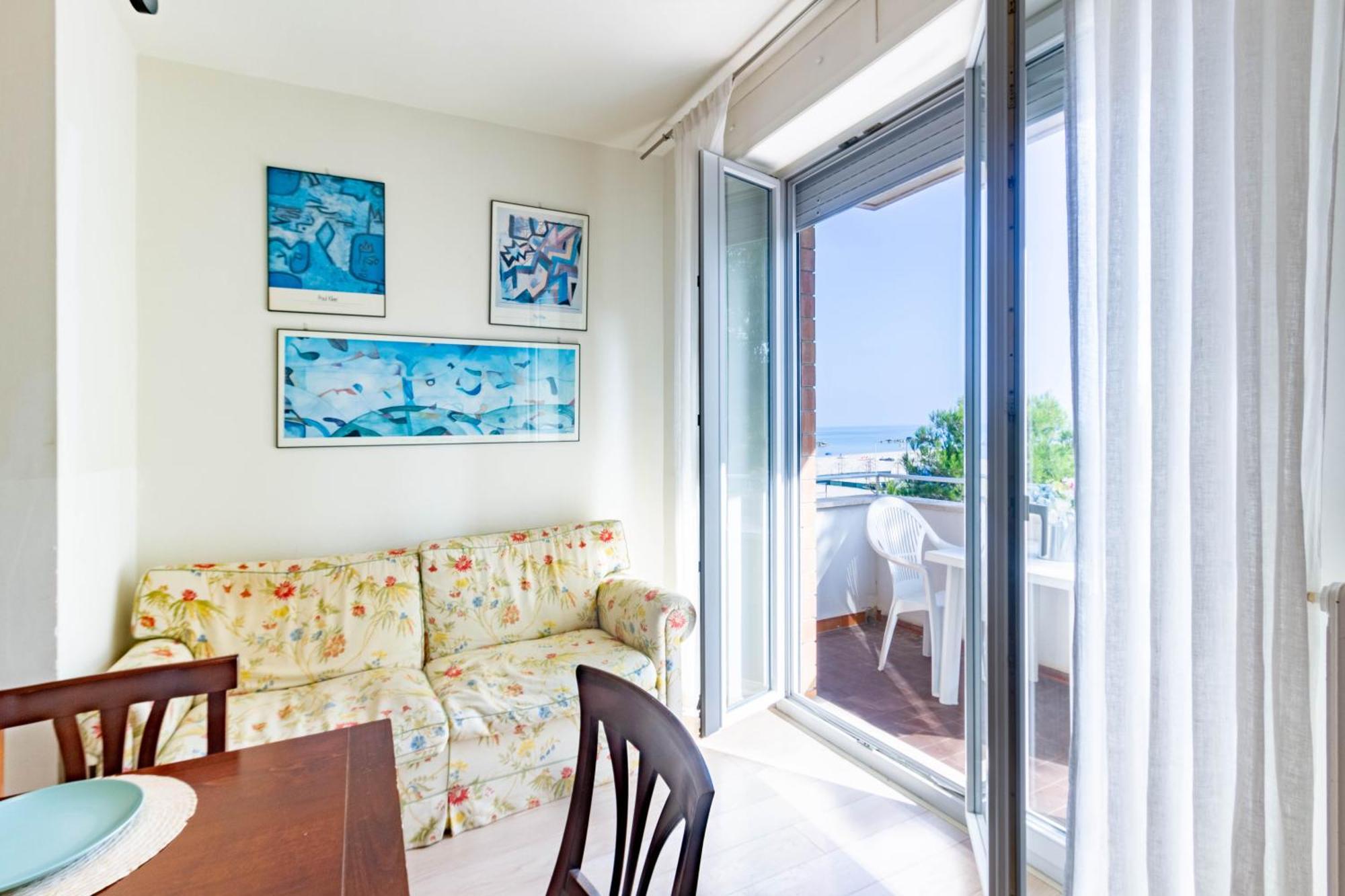 Appartamento Bellariva B2 - Myho Casa Porto San Giorgio Εξωτερικό φωτογραφία