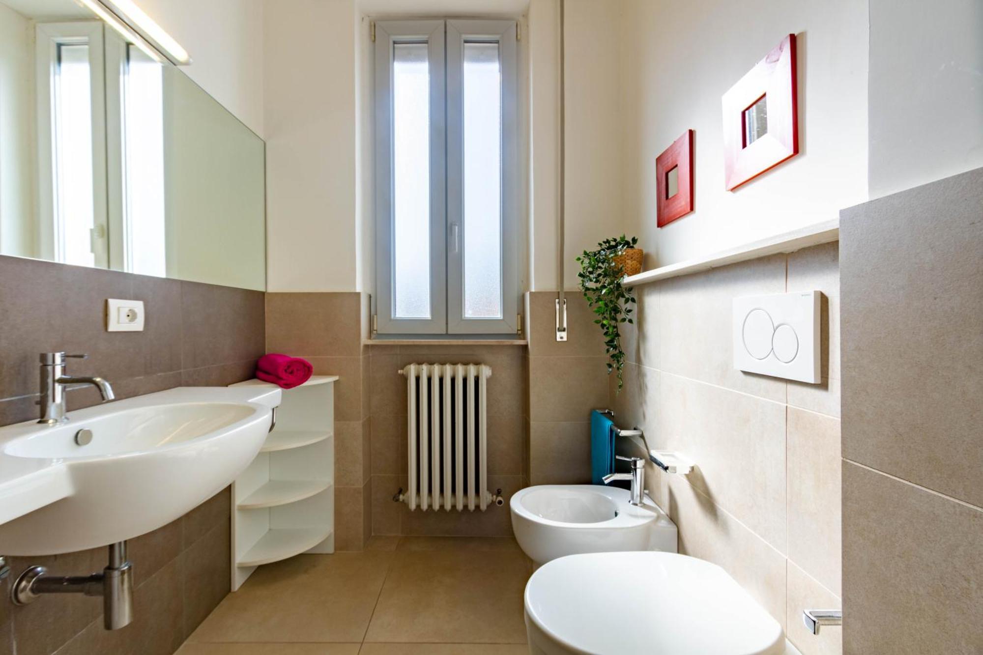 Appartamento Bellariva B2 - Myho Casa Porto San Giorgio Εξωτερικό φωτογραφία