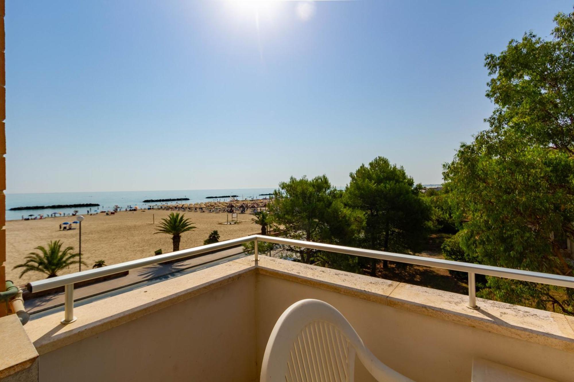 Appartamento Bellariva B2 - Myho Casa Porto San Giorgio Εξωτερικό φωτογραφία