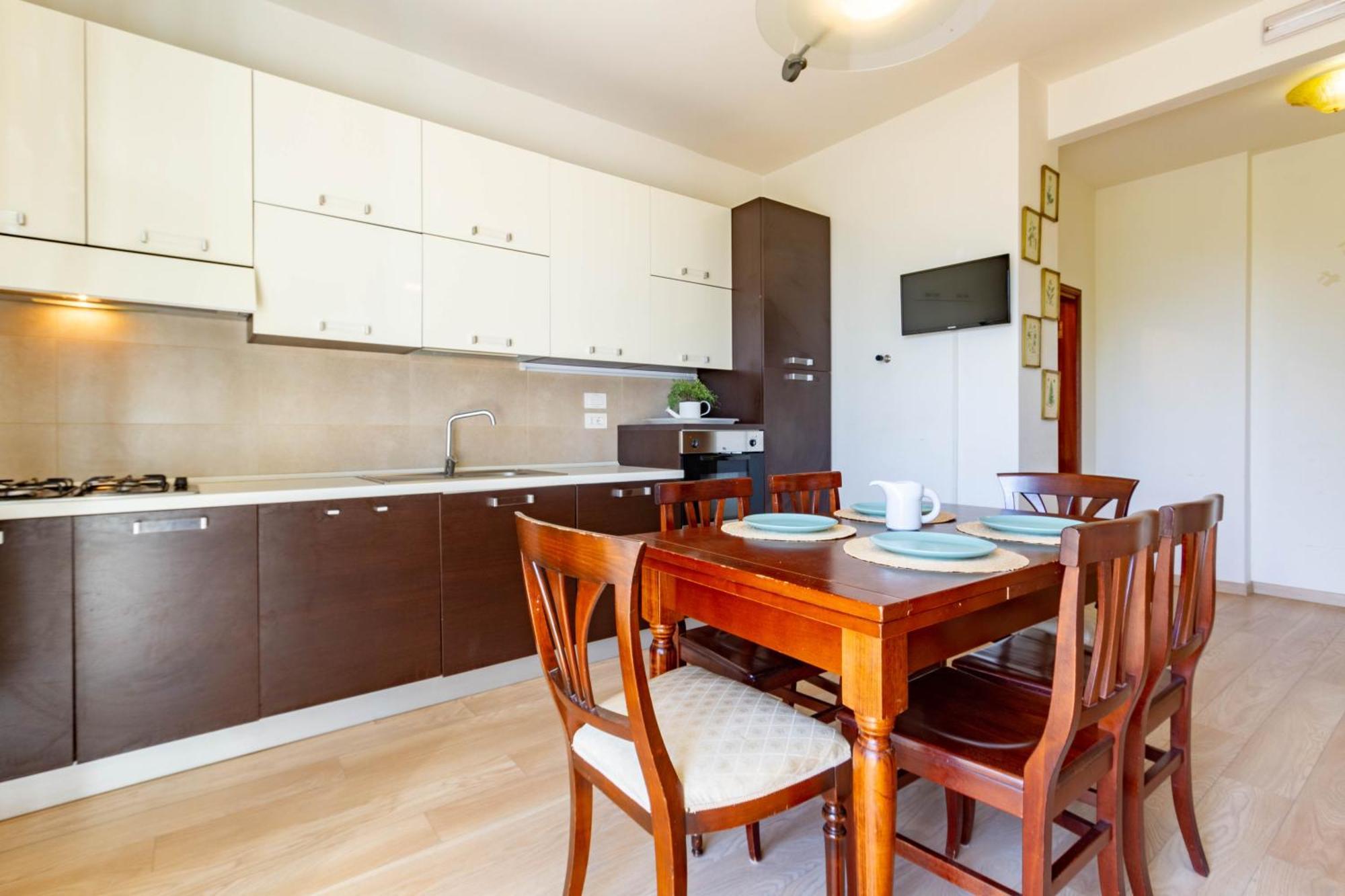 Appartamento Bellariva B2 - Myho Casa Porto San Giorgio Εξωτερικό φωτογραφία