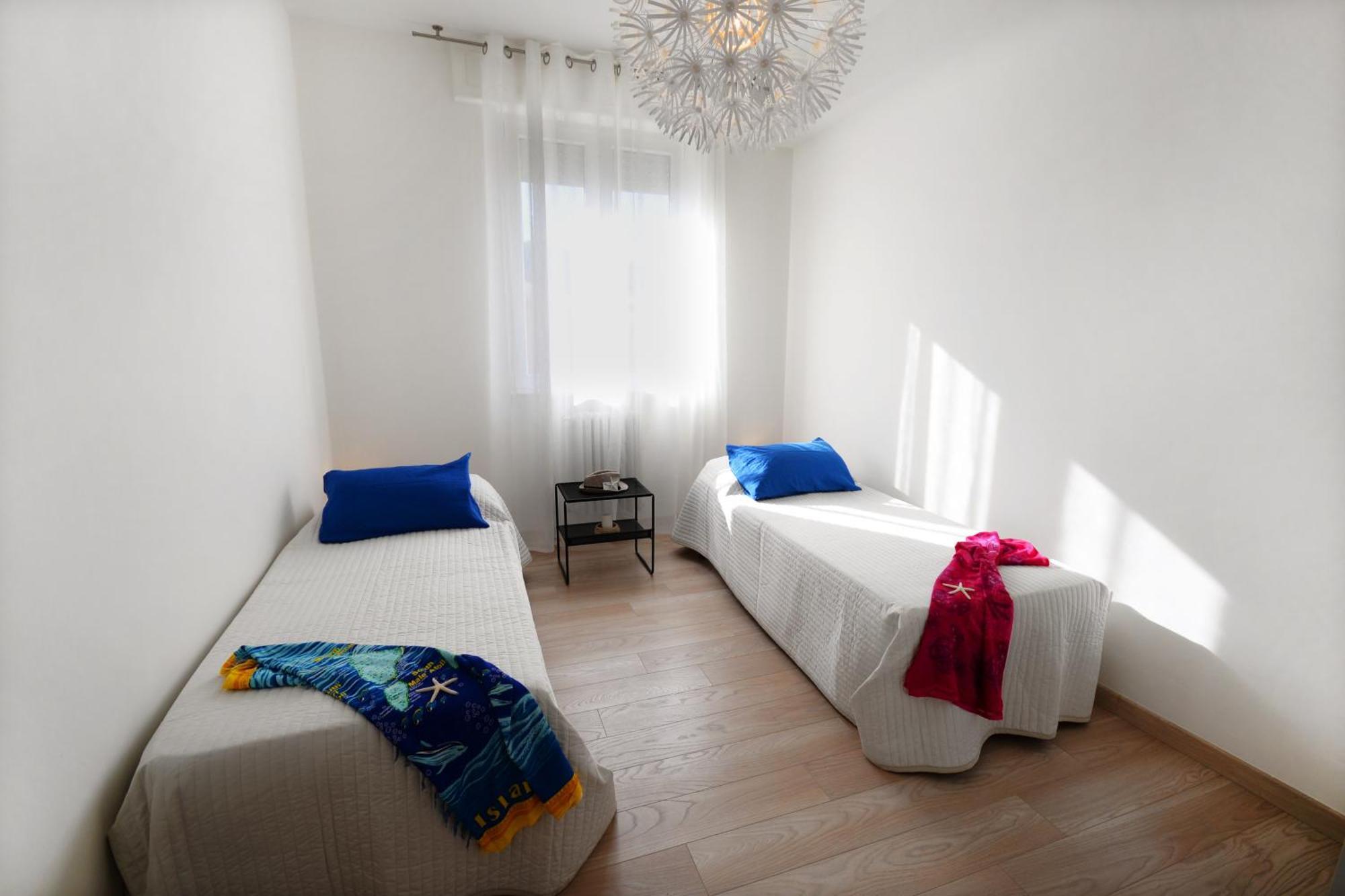 Appartamento Bellariva B2 - Myho Casa Porto San Giorgio Εξωτερικό φωτογραφία