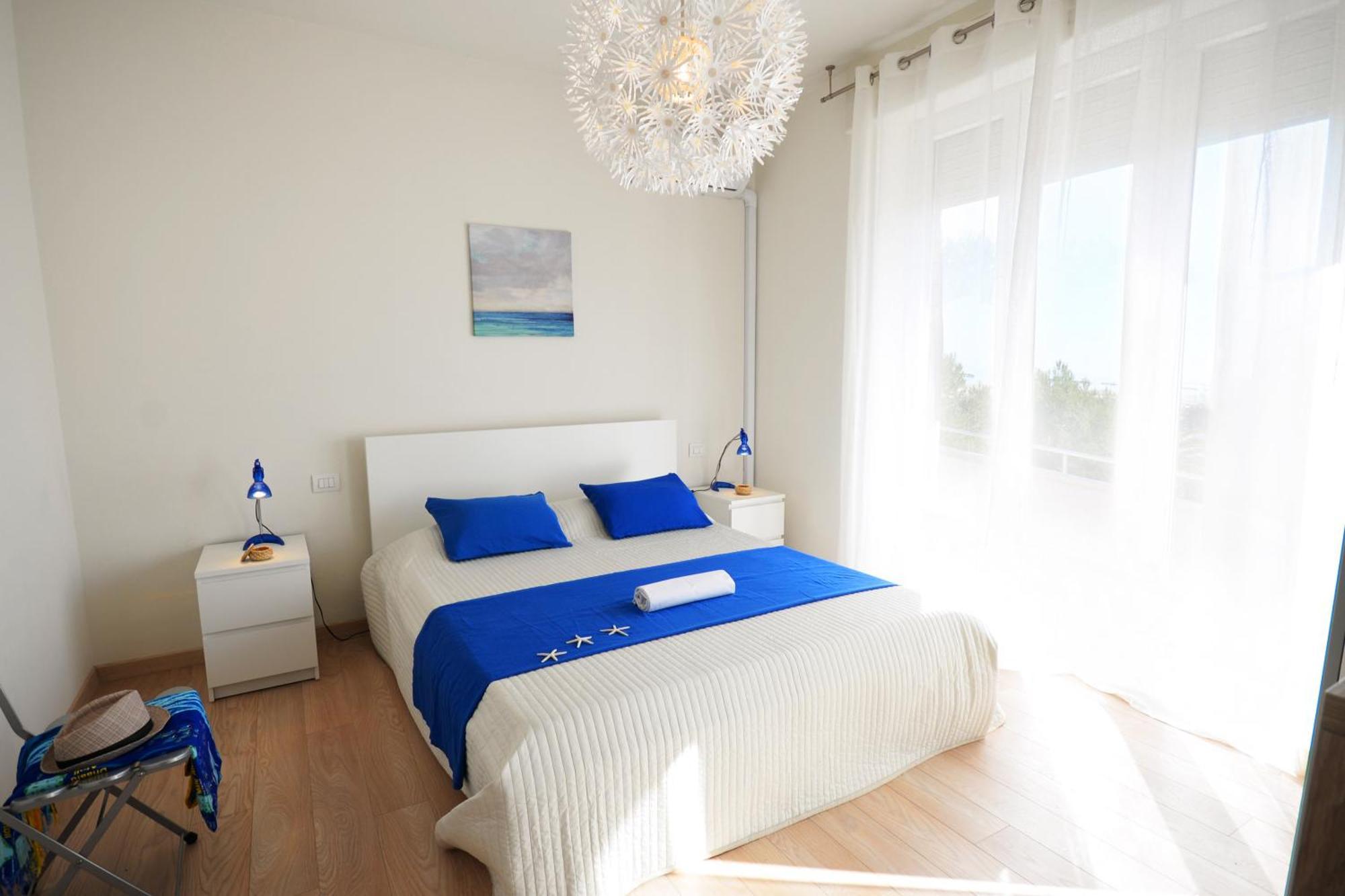 Appartamento Bellariva B2 - Myho Casa Porto San Giorgio Εξωτερικό φωτογραφία